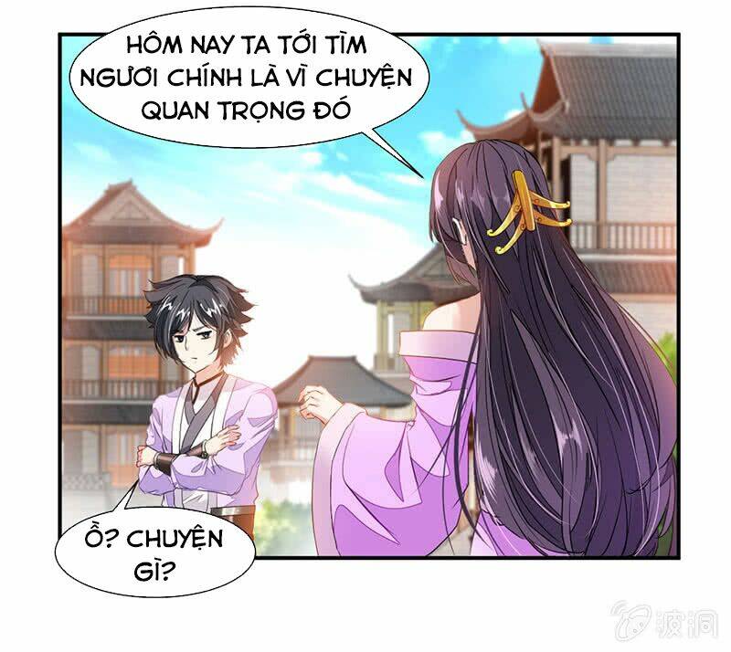 cửu dương thần vương chapter 71 4