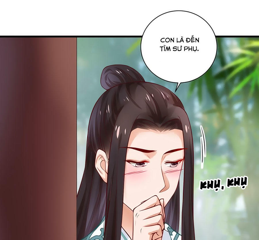 nữ đế livestream công lược chapter 25 26