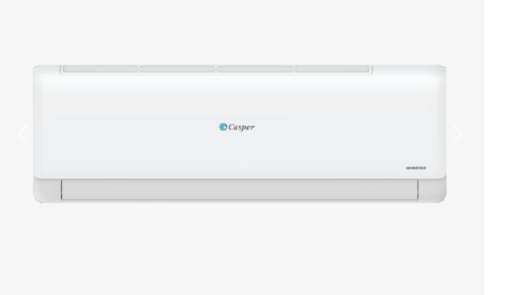 Máy lạnh Casper inverter 1 HP TC-09IS36 - HÀNG CHÍNH HÃNG - CHỈ GIAO HCM