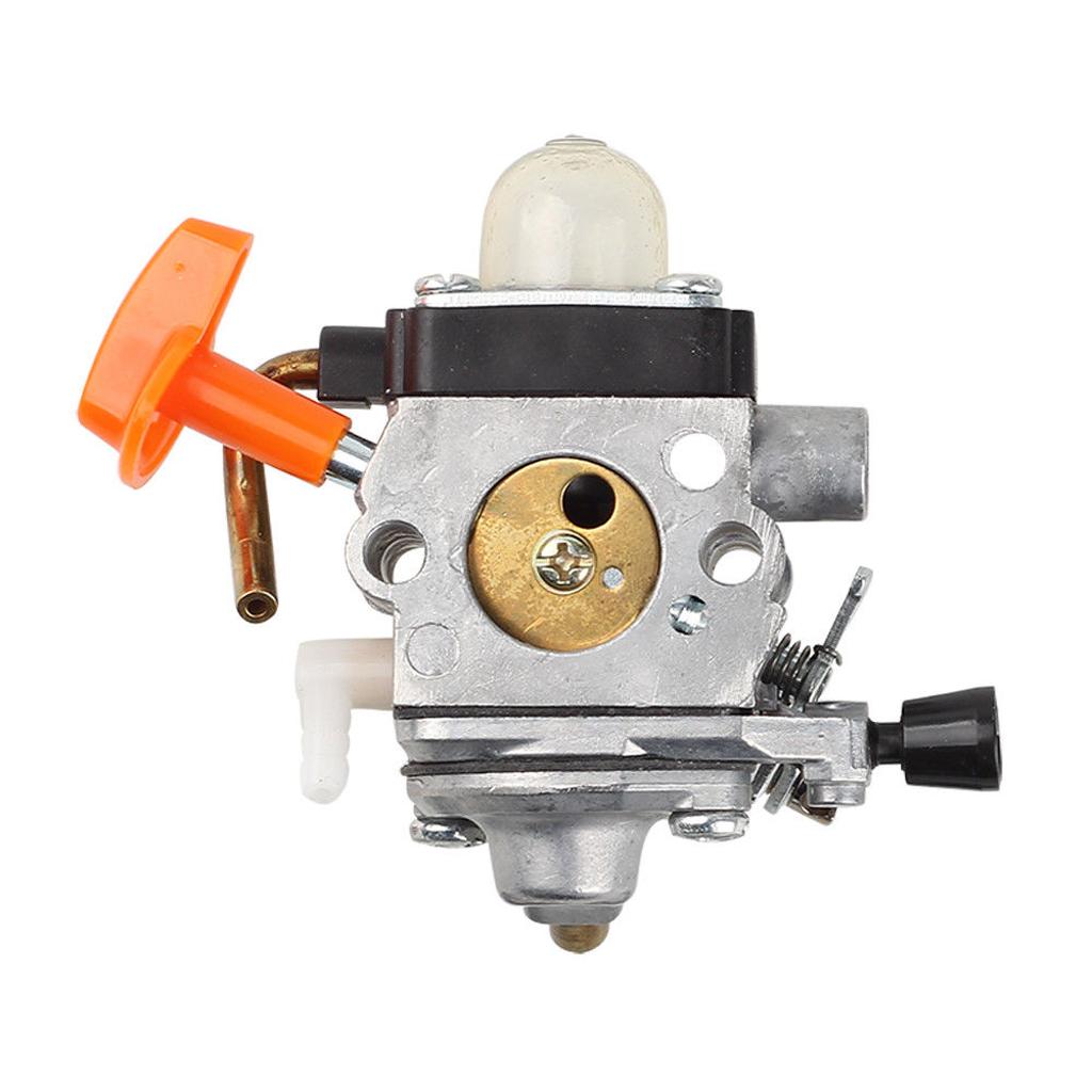 Carburetor Kit Replace For STIHL # 41801200610, 41801200611, 41801200611