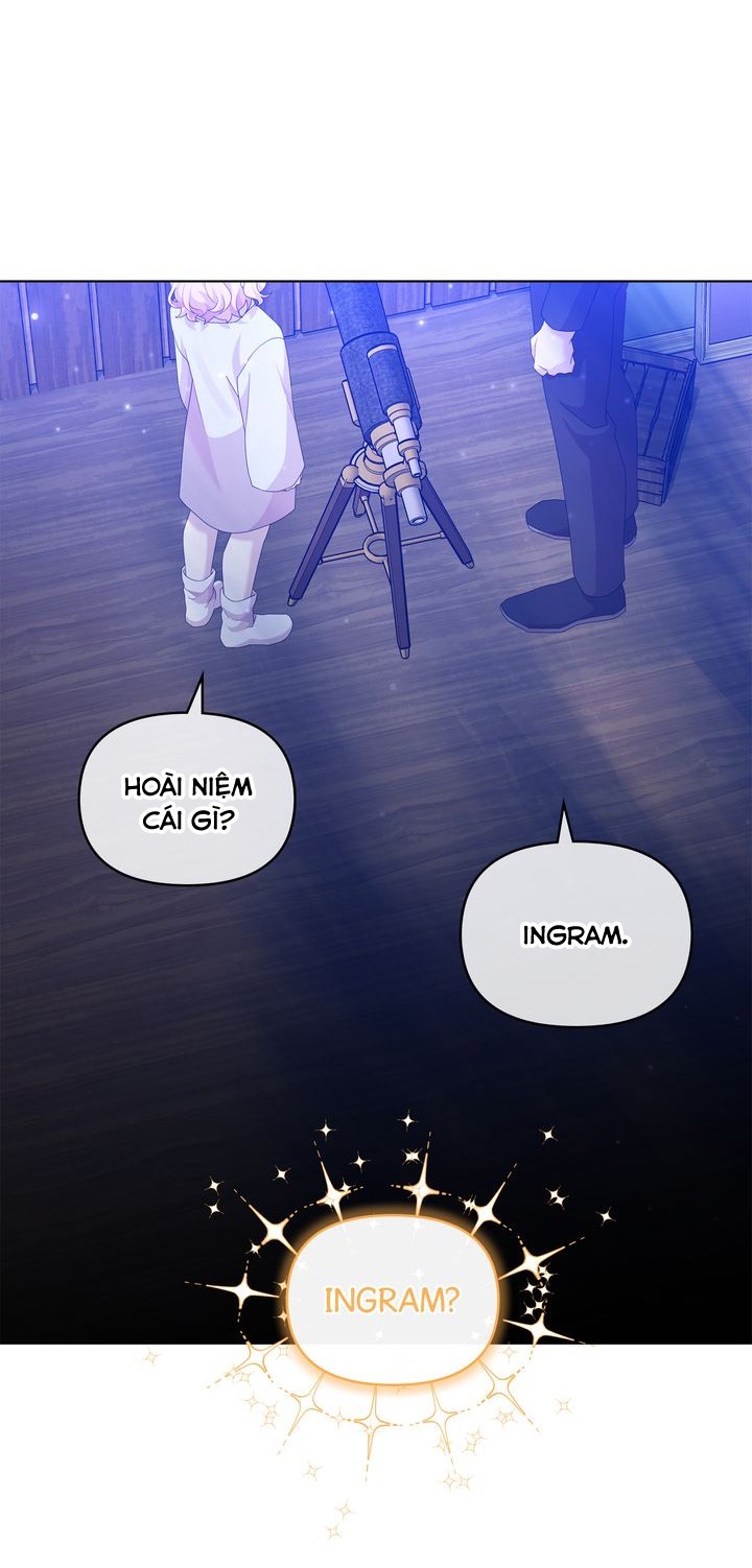 giải mã bí mật về anh ta chapter 35 6