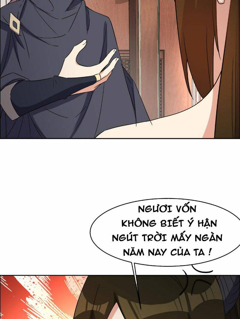 thôn phệ một thế giới tu tiên chapter 140 36