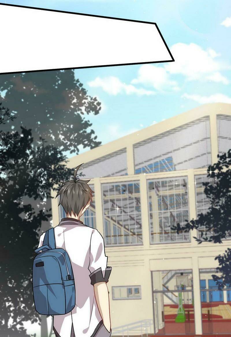 xuyên không vào thế giới nữ cường chapter 46 6