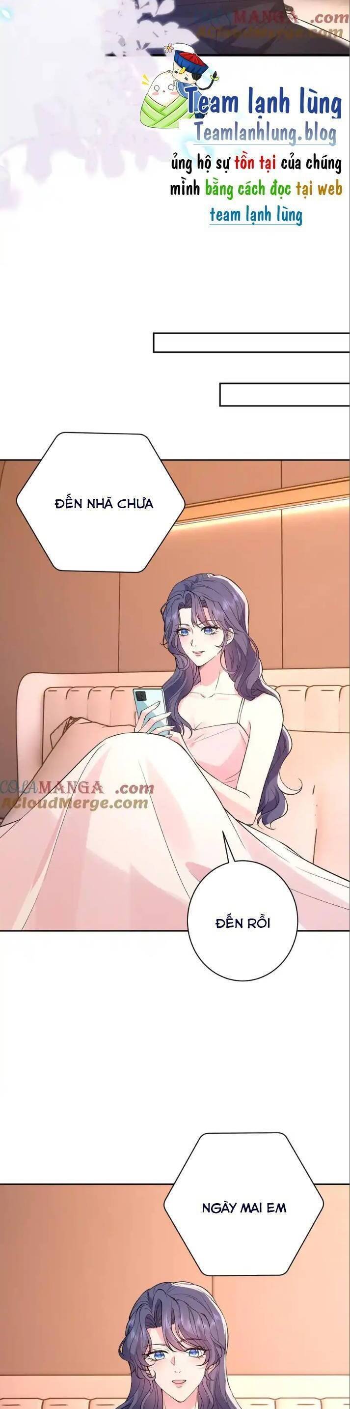 tổng tài huyết tộc cực sủng cô vợ mỹ nhân ngư chapter 220 11