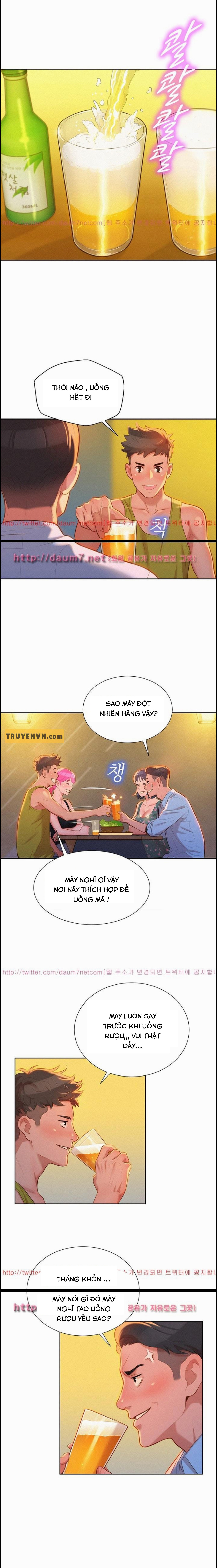 chị gái mưa chapter 13 8