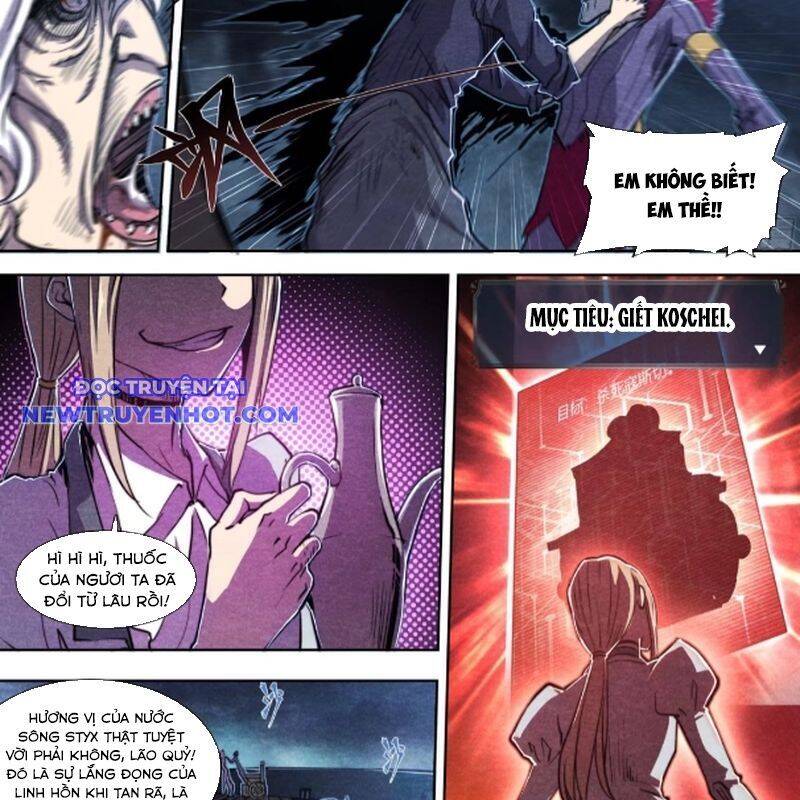 dự báo khải huyền chapter 155 25