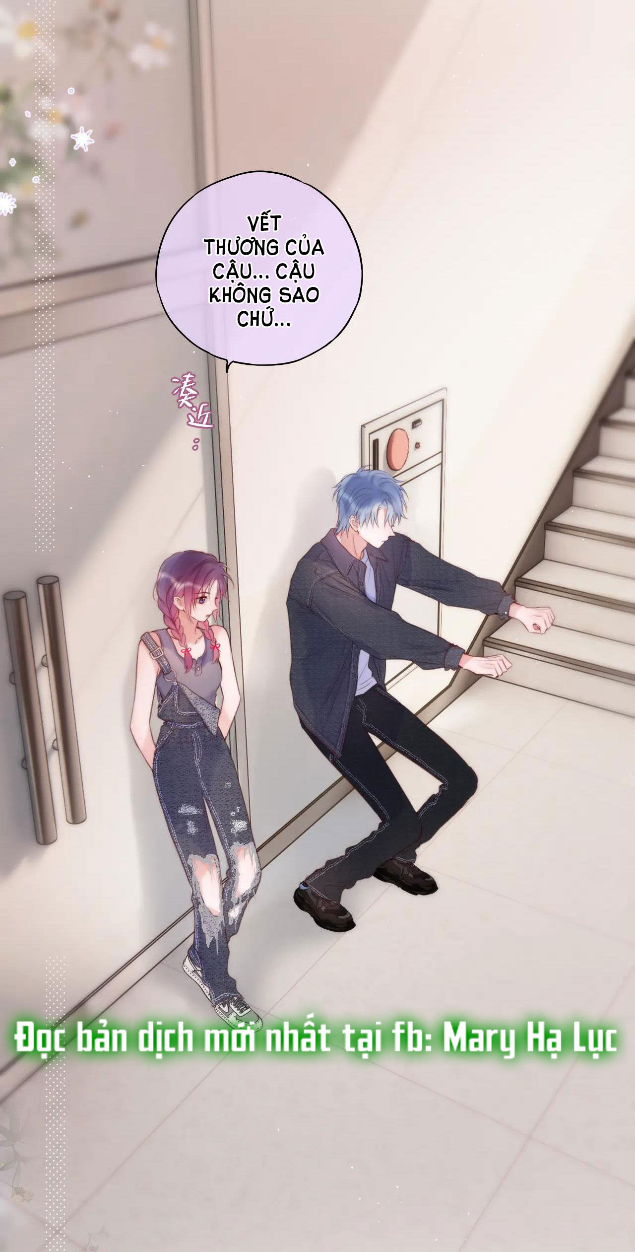 cạm bẫy của hồ ly chapter 34.2 37