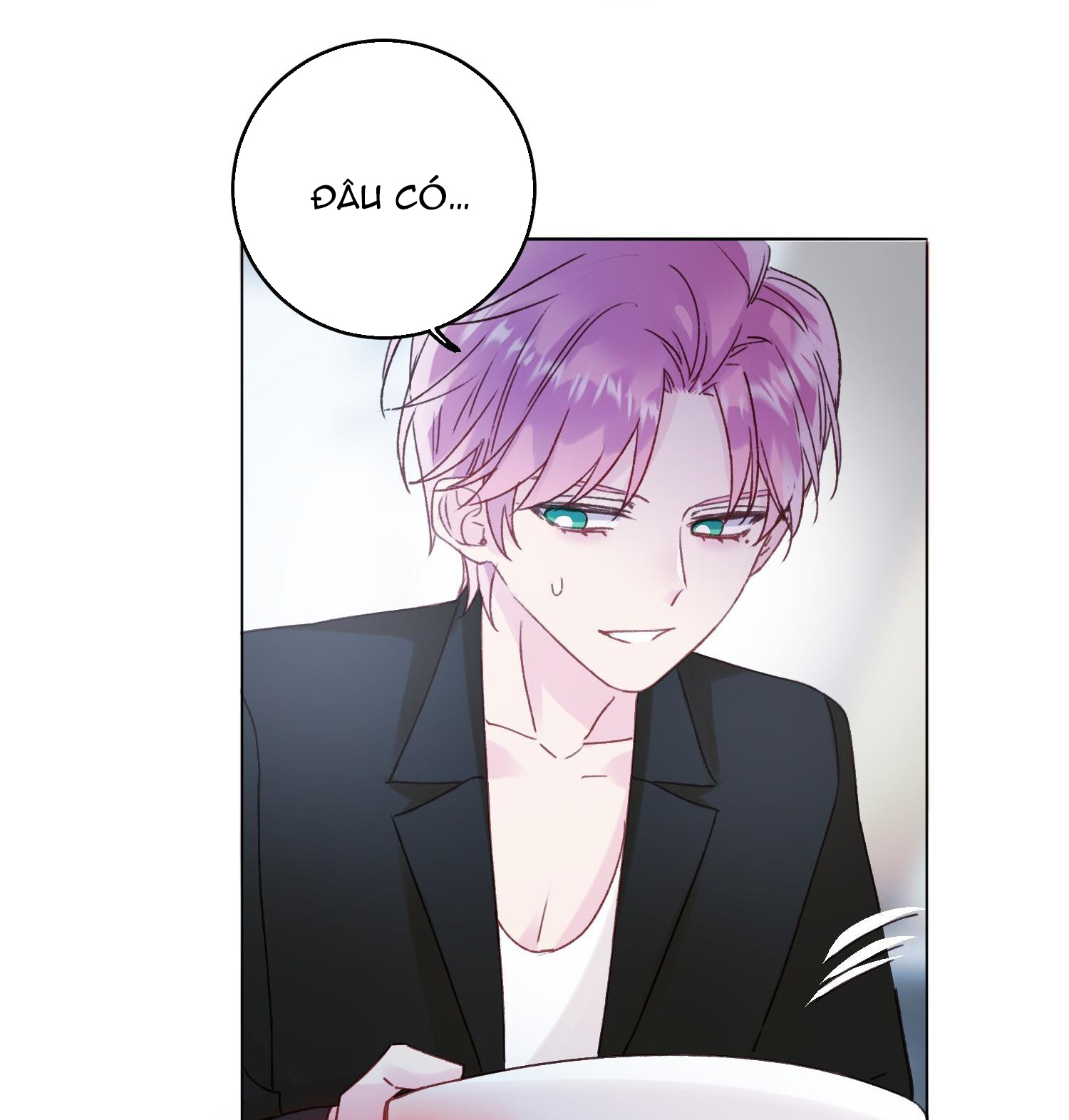 tôi phải làm một kẻ đại xấu xa chapter 64 27