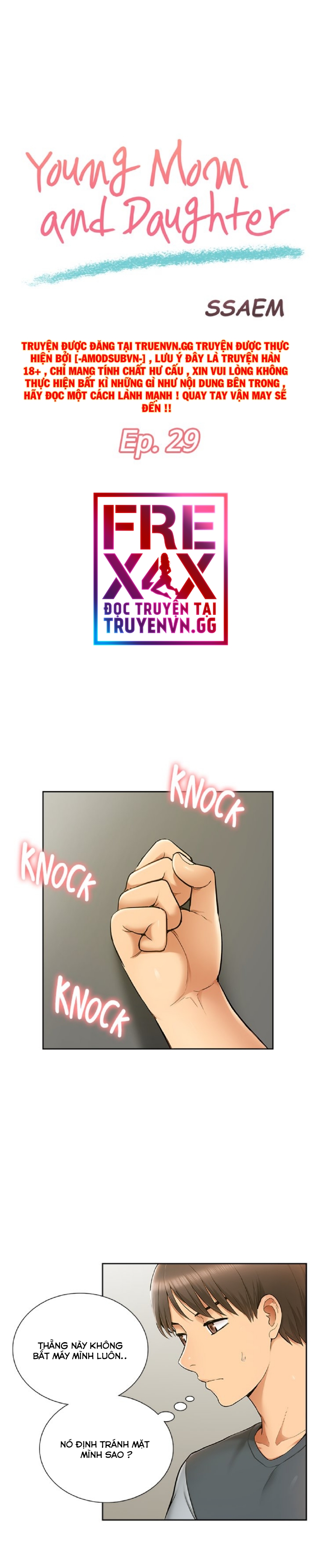 song sinh trụy lạc chapter 29 4