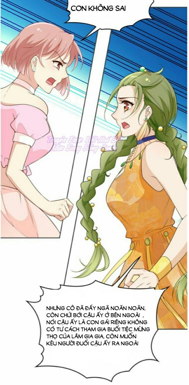 song diện tổng tài sủng thê chỉ nam chapter 3.2 5