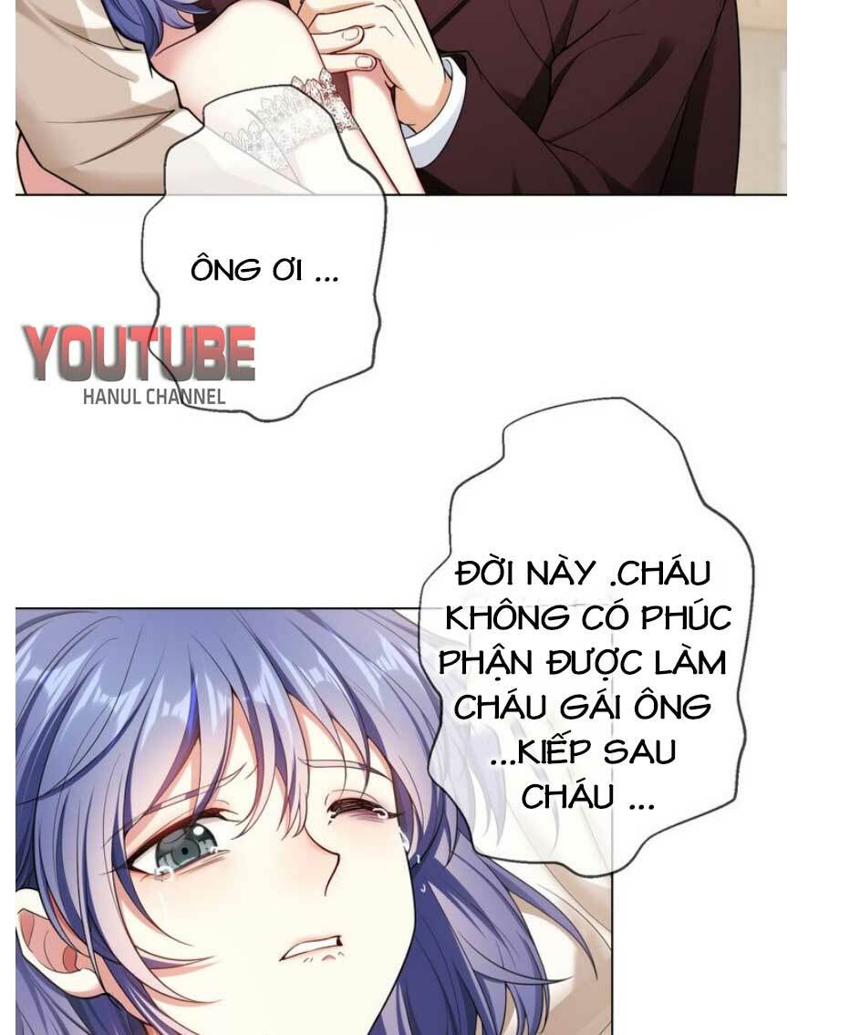 cô vợ nhỏ nuông chiều quá lại thành ác!! chapter 193.1 8