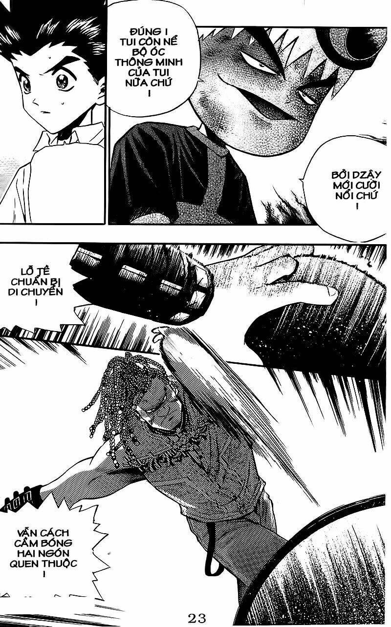 bowling king chapter 155 2