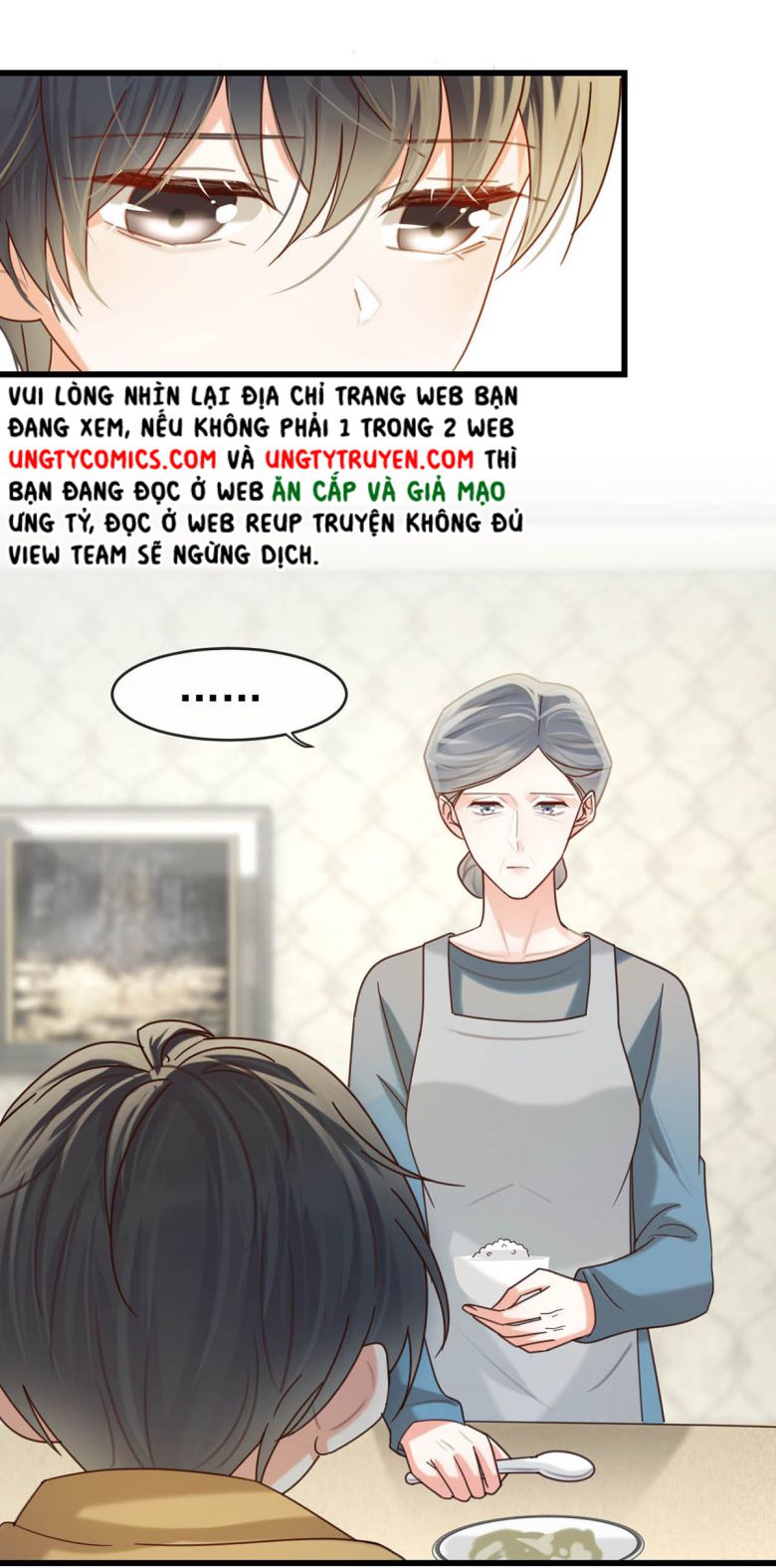nịch tửu chapter 48 24
