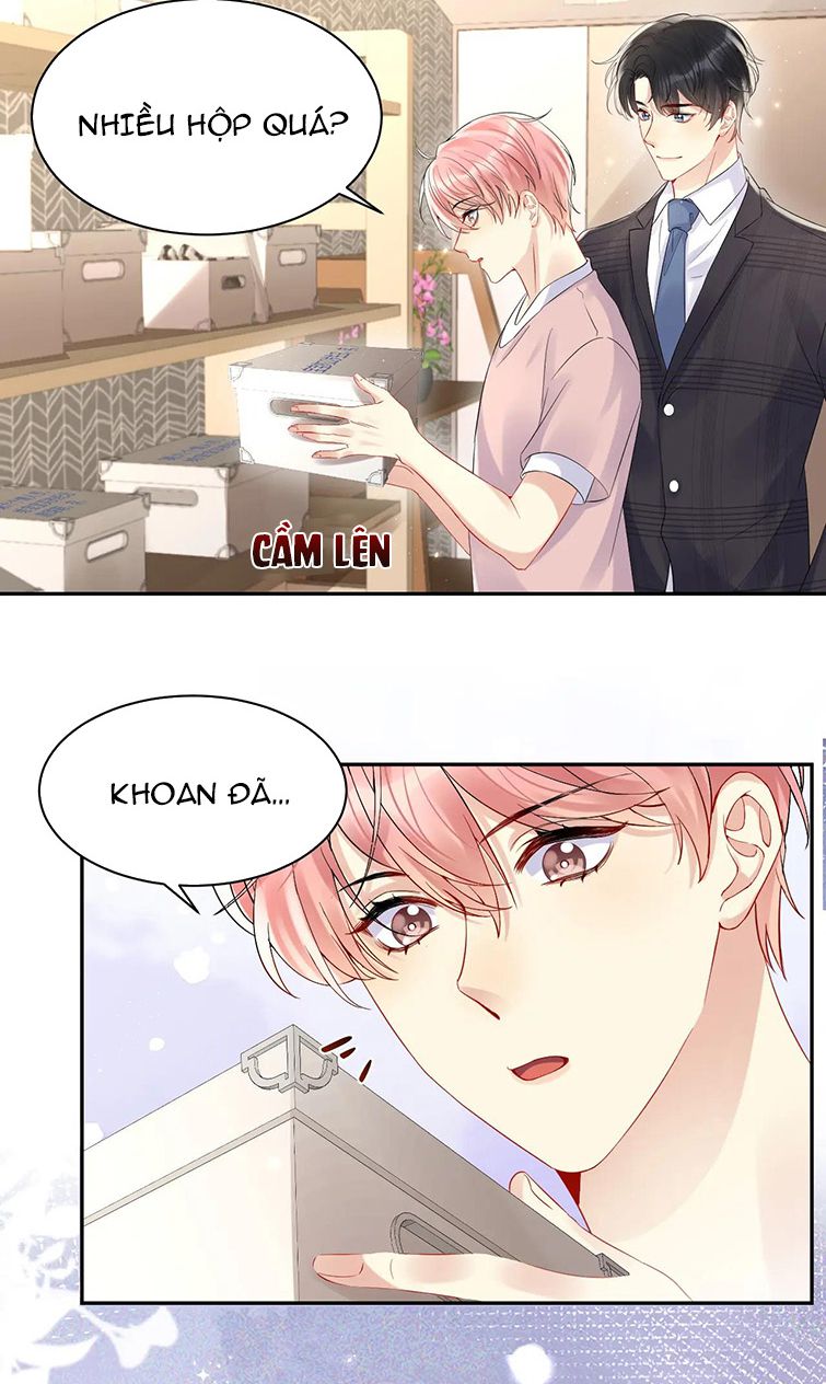 lại bị bạn trai cũ nhắm trúng rồi chapter 80 8