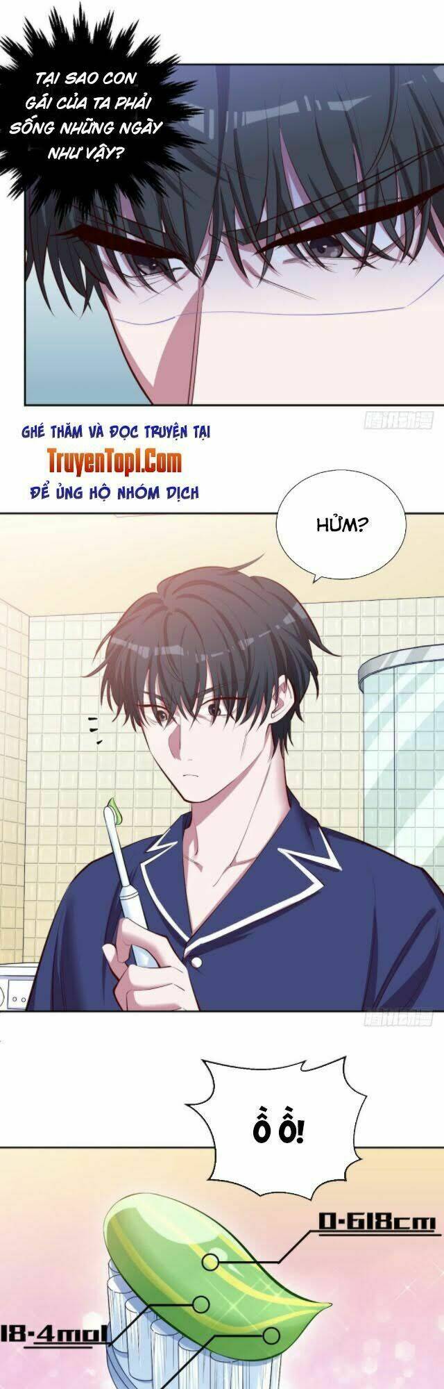 nhạc phụ đại nhân là lão bà chapter 4 6