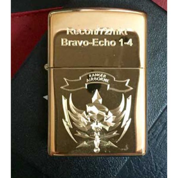 Bật Lửa ZIPPO KHẮC ĐỨC QUỐC XÃ 02 – ZIPPO 254B.DQX02