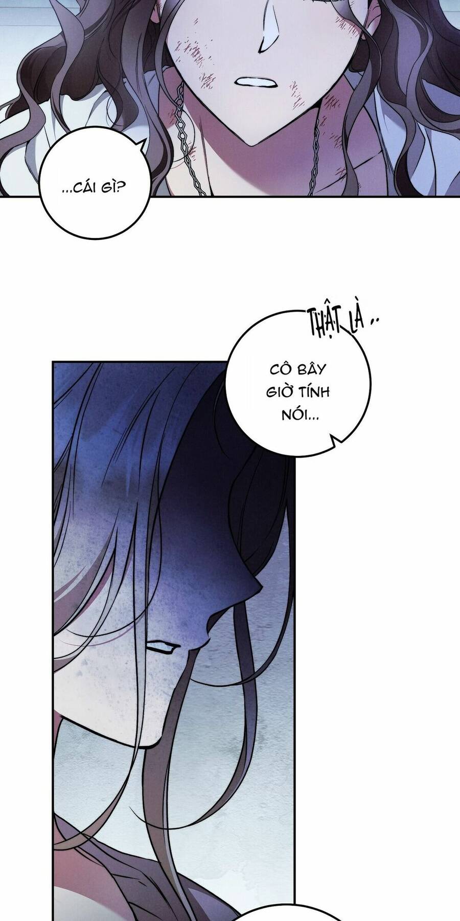 lời nói dối vĩnh cửu của người chapter 31 49