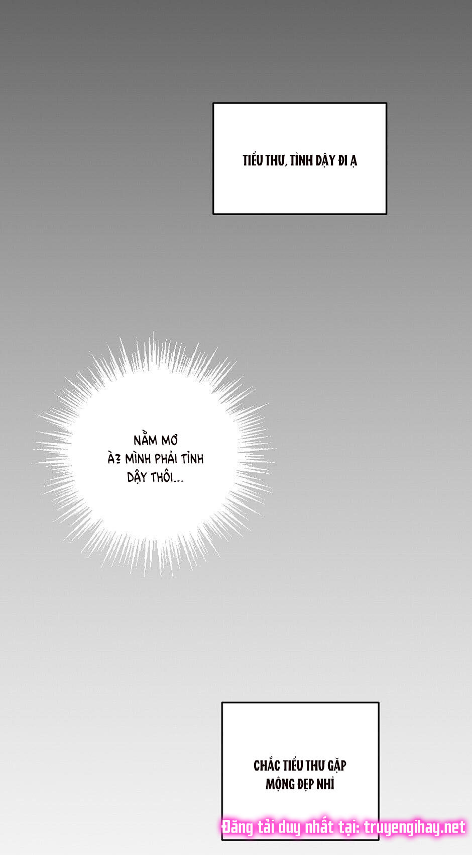 tiểu thư và dàn hầu nam mlem chapter 25 4