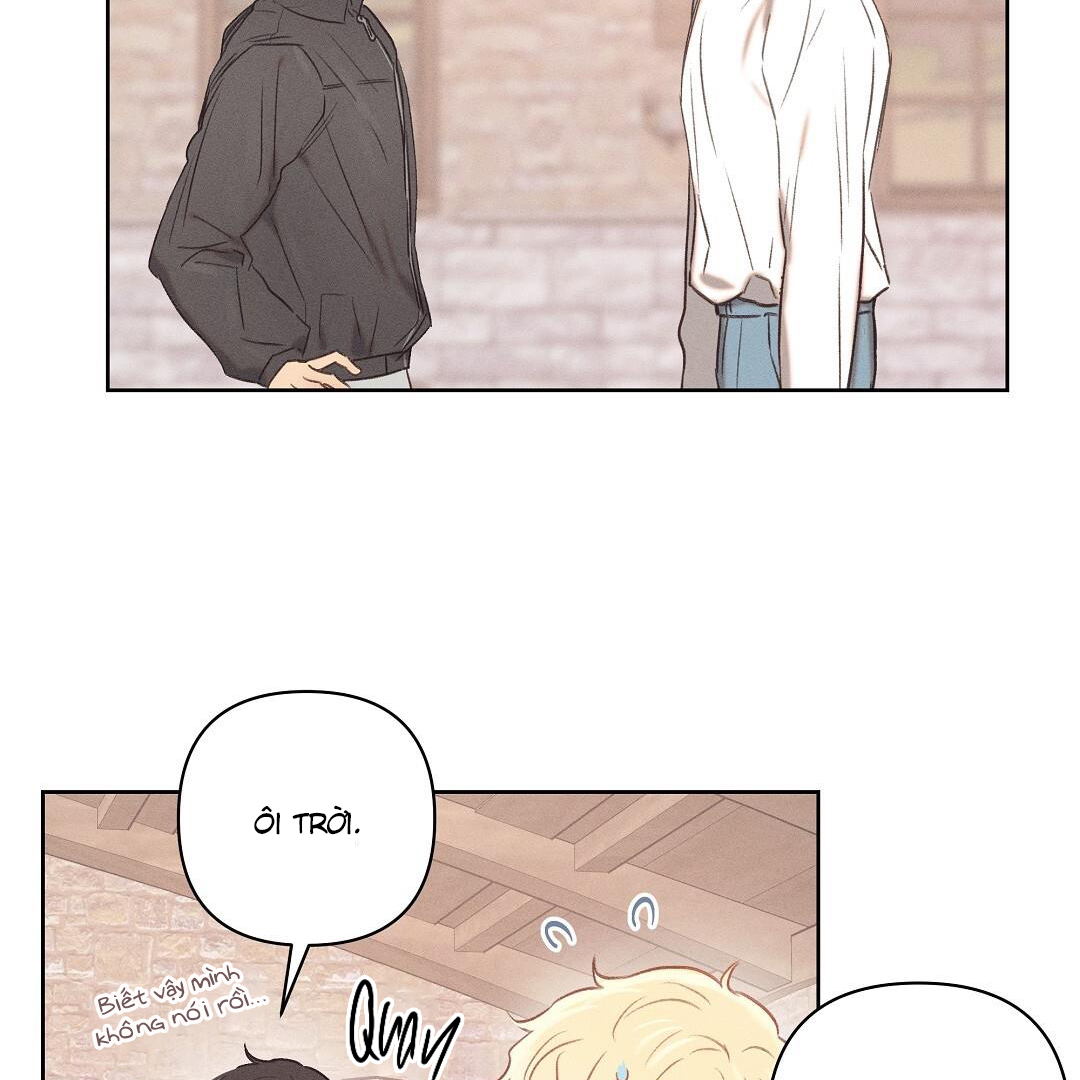 đại úy lãng mạn thân yêu của tôi chapter 17 110