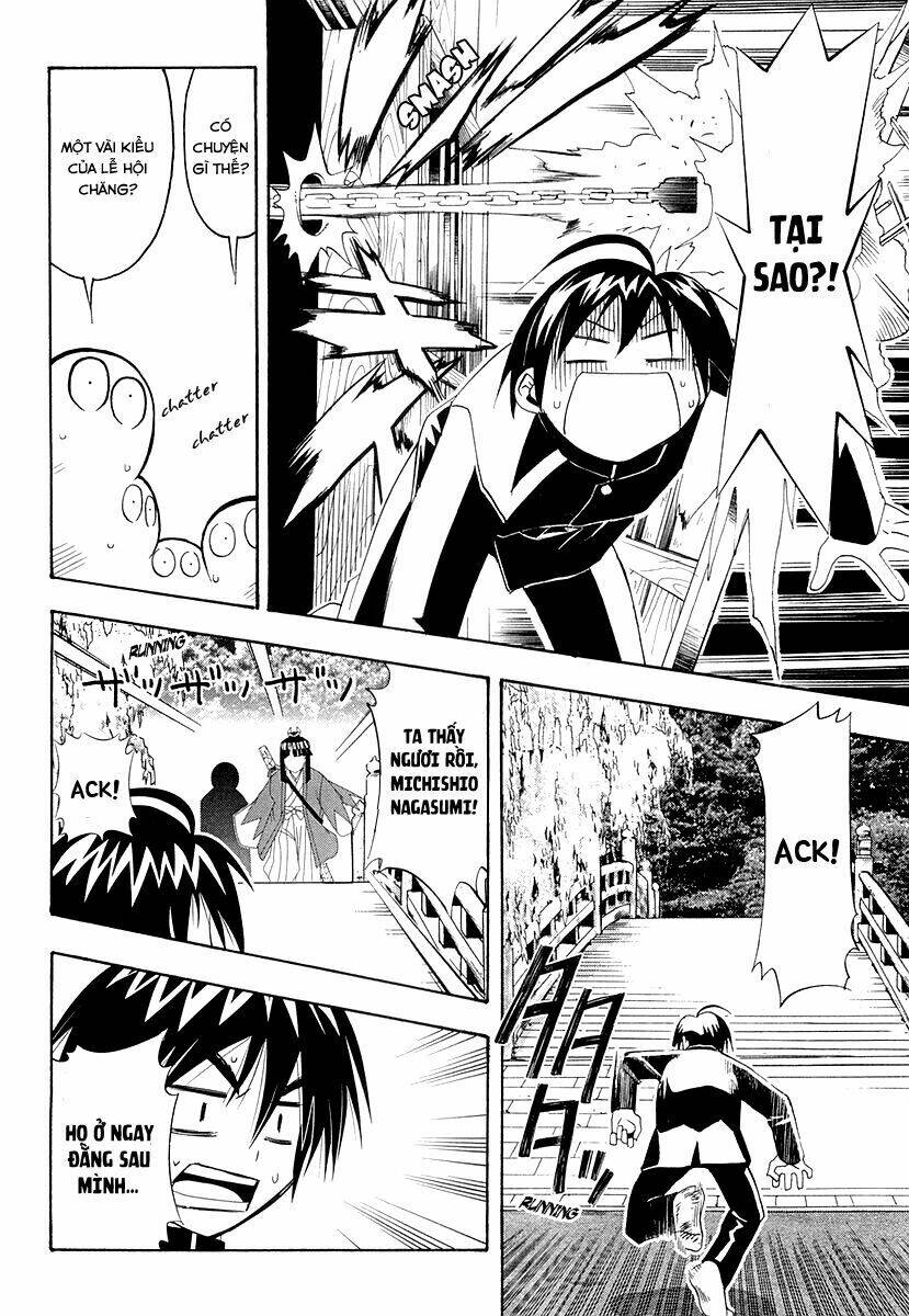 seto no hanayome chapter 28 30