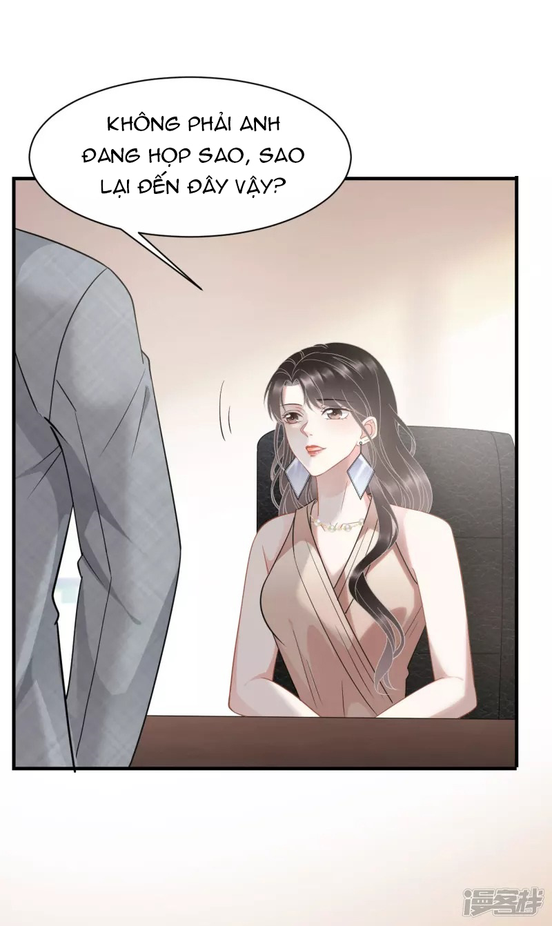 [16+] đại tiểu thư có thể có ý đồ xấu chapter 41.2 7