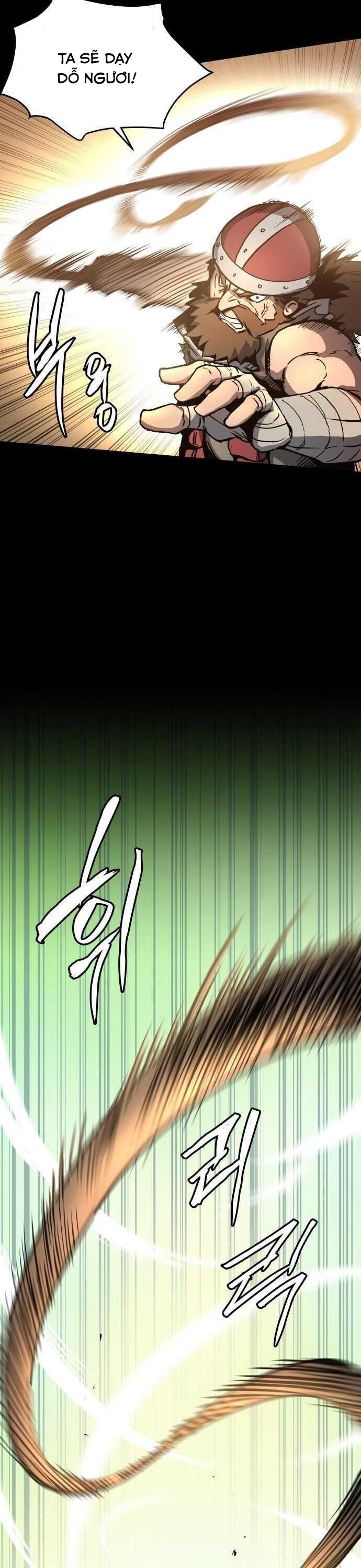 chiến thần chuyển thế chapter 2 8