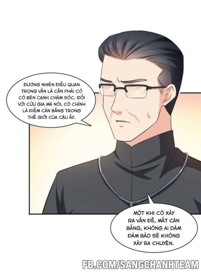 Đúng Như Hàn Quang Gặp Nắng Gắt Chapter 179 - Trang 26