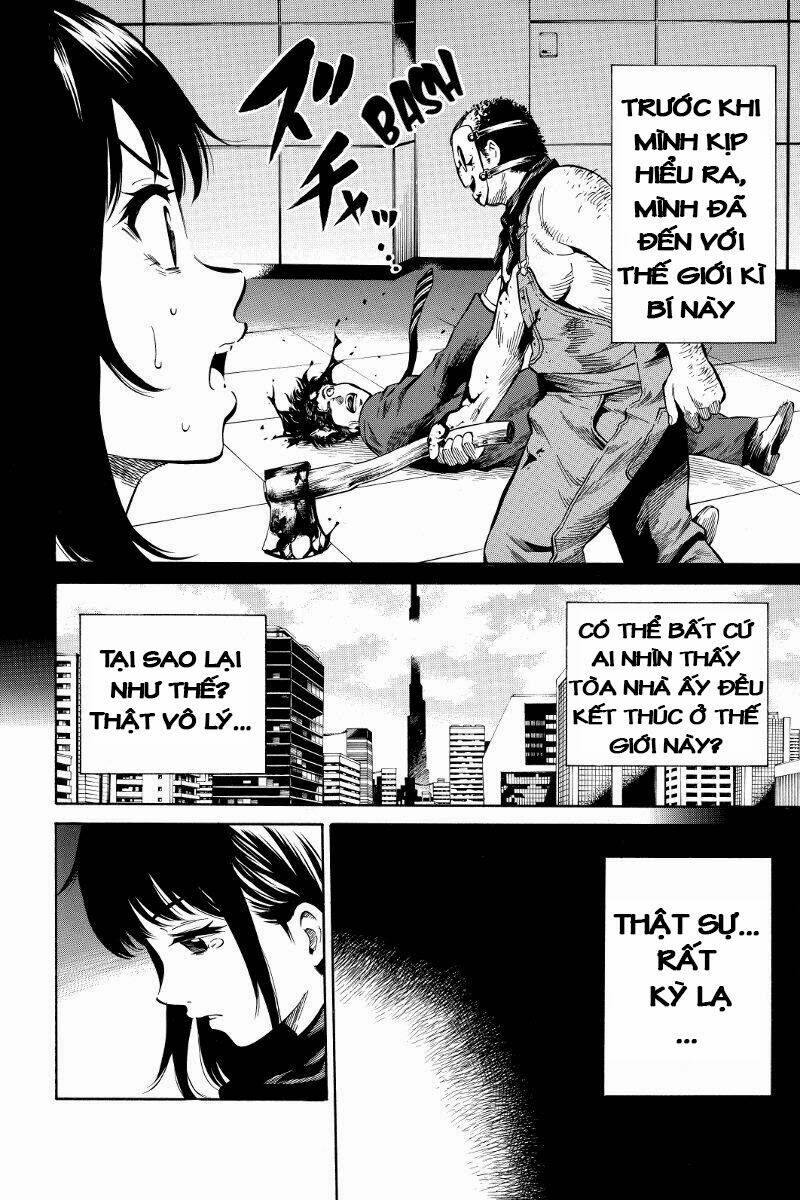 tenkyuugi sephirahtus chapter 29 8