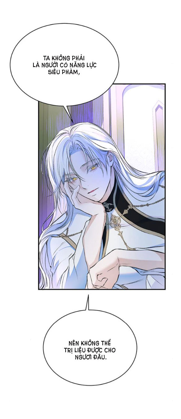 tôi tưởng bản thân không còn sống được bao lâu! chapter 36.2 6