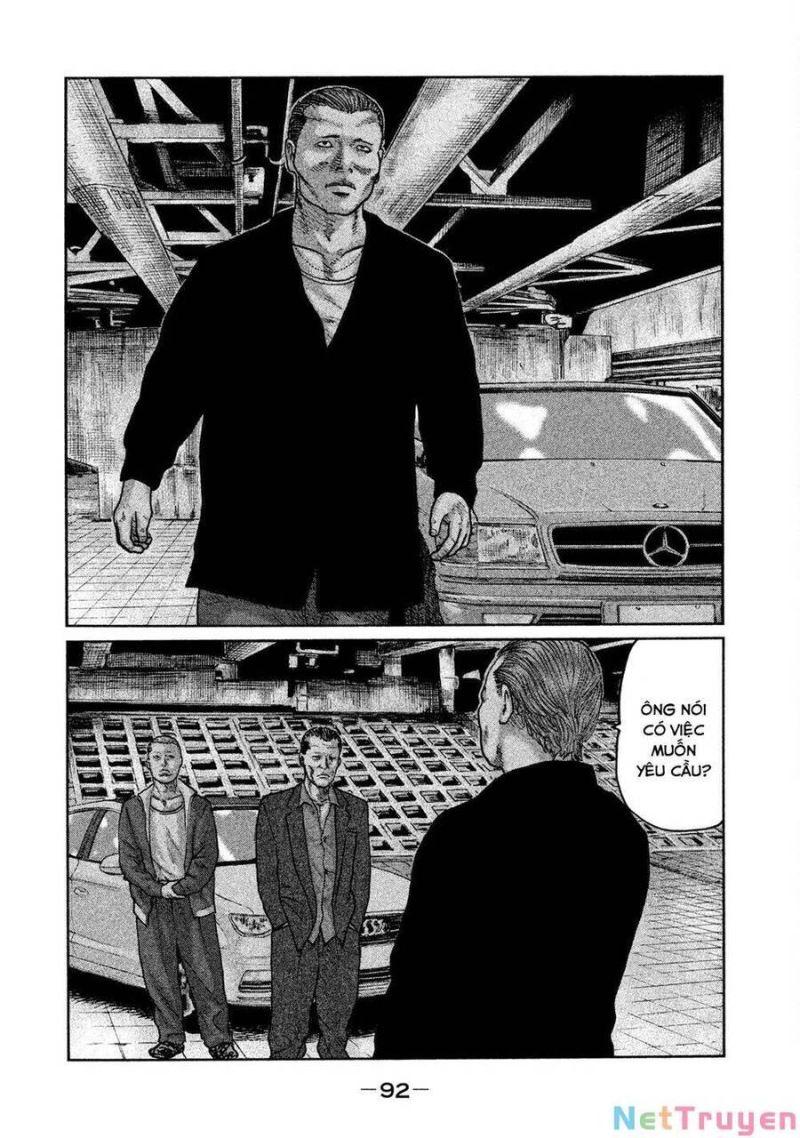 sát thủ truyền thuyết chapter 46 16