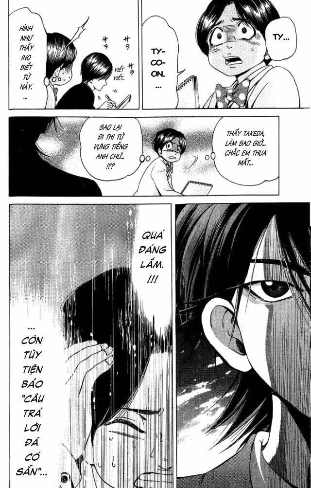 hammer session - thầy giáo tuyệt chiêu chapter 18 14