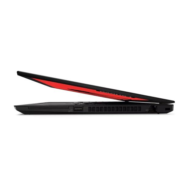 Laptop Lenovo ThinkPad P14s Gen 2 - Core i5-1135G7, 16GB, 512GB, Quadro T500, 14&quot; FHD (Hàng Chính Hãng