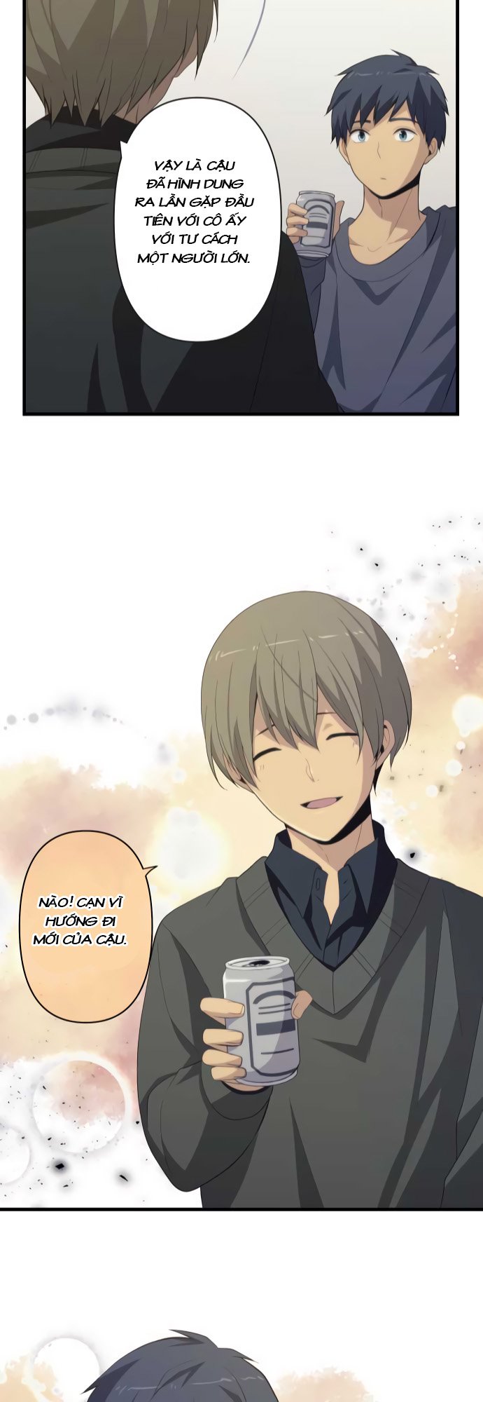 relife chapter 199 23