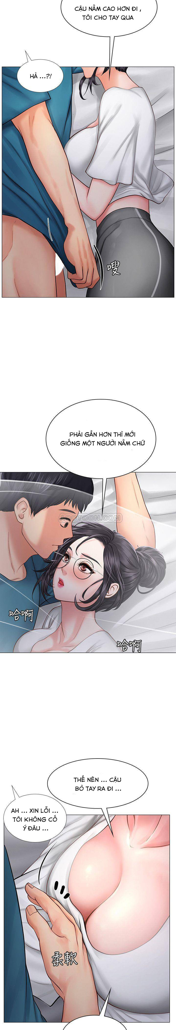 should i study at noryangjin? chapter 9 4