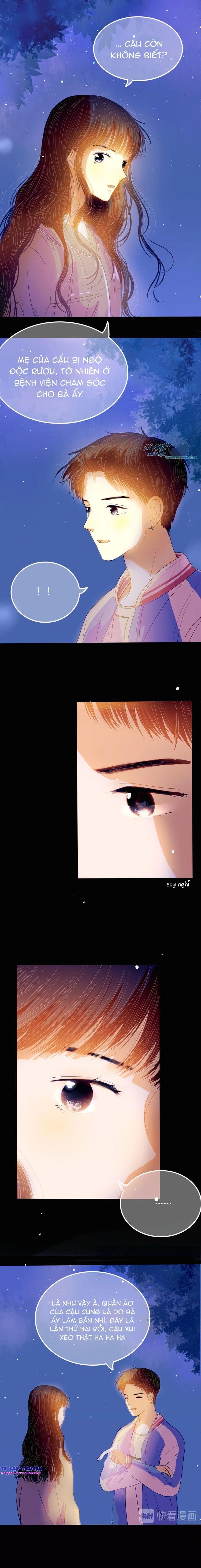 không có mưa gió thì sao có nắng chapter 5 4