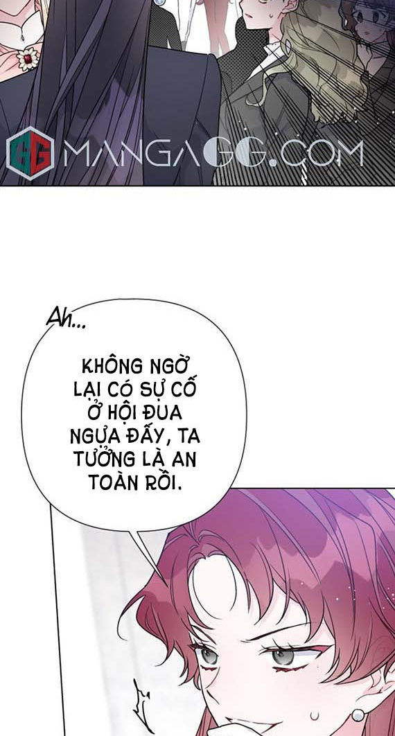 cách hiệp sĩ sống như một tiểu thư chapter 63 36