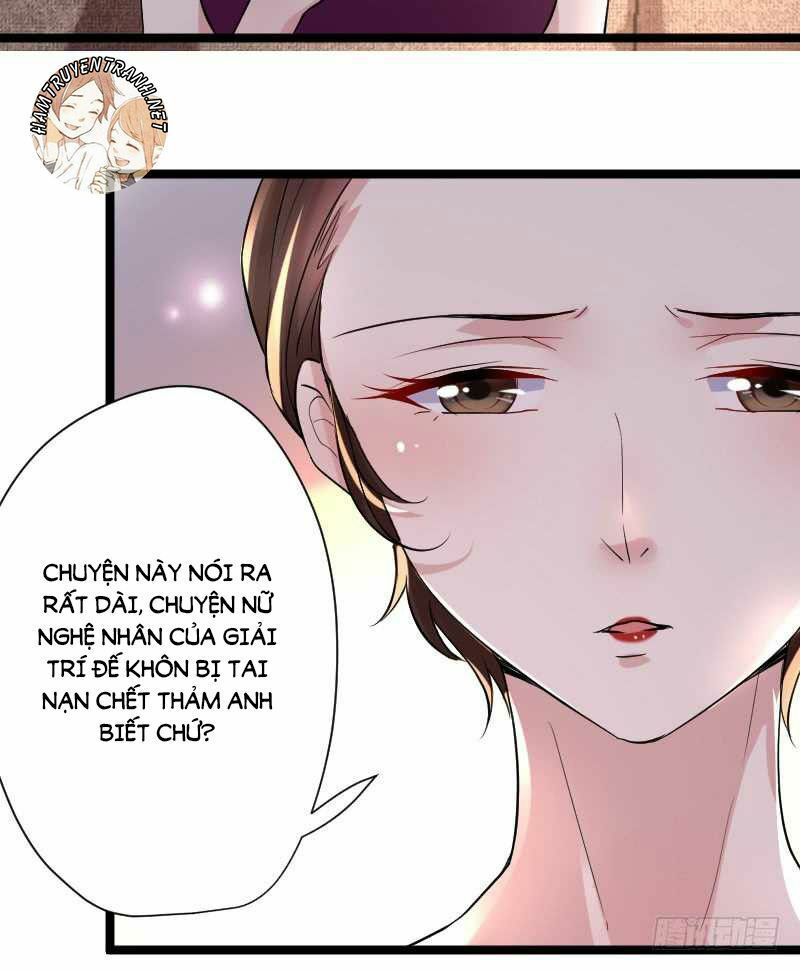 mặt nạ mê hoặc chapter 53 7