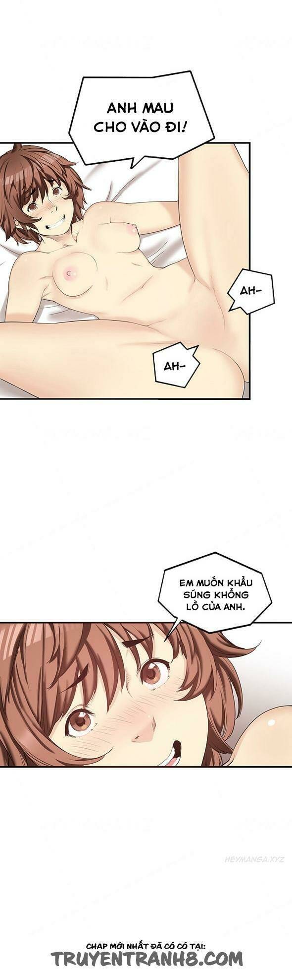 bạn gái của bạn thân chapter 7 3