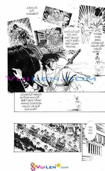 vương tử takeru chapter 16 10