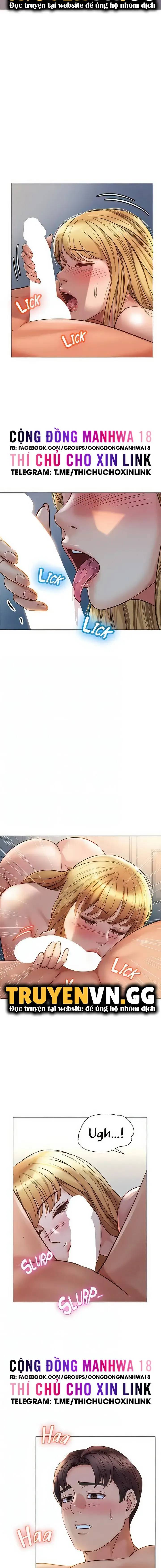 my daughter's friend chapter 90 4