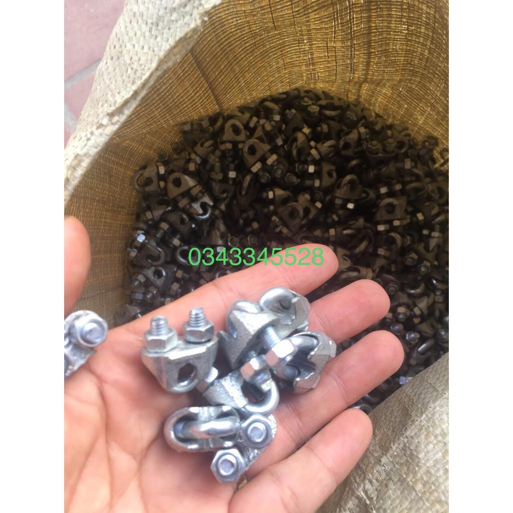 Ốc Siết Cáp Hàng Chất Lượng giá tốt