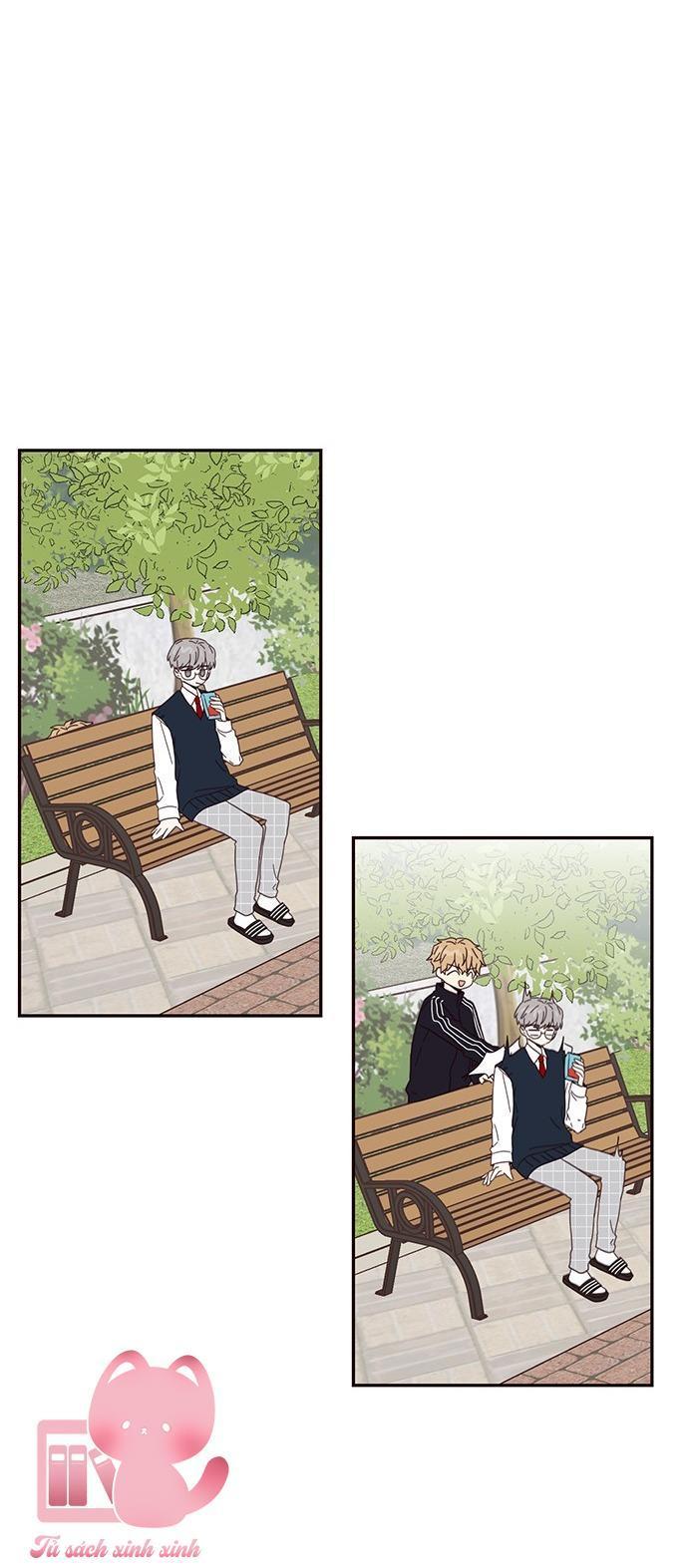 sợi chỉ tình yêu chapter 18 36