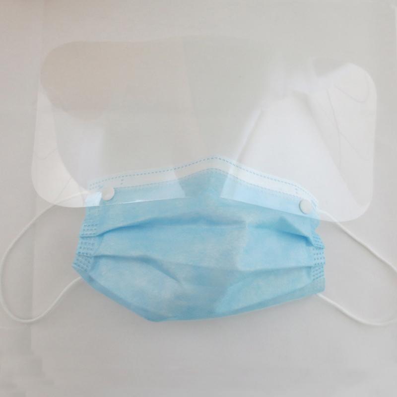 Kính bảo vệ kính an toàn kính an toàn Color: 10pcs