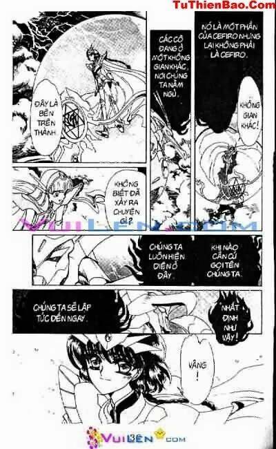 hiệp sĩ phép màu chapter 6 29