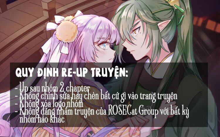 mỹ vị hựu bất thị ta đích thố chapter 0.1 1