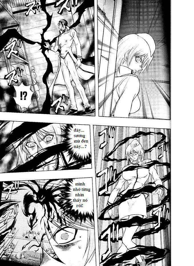 vua trò chơi - gx chapter 58 7