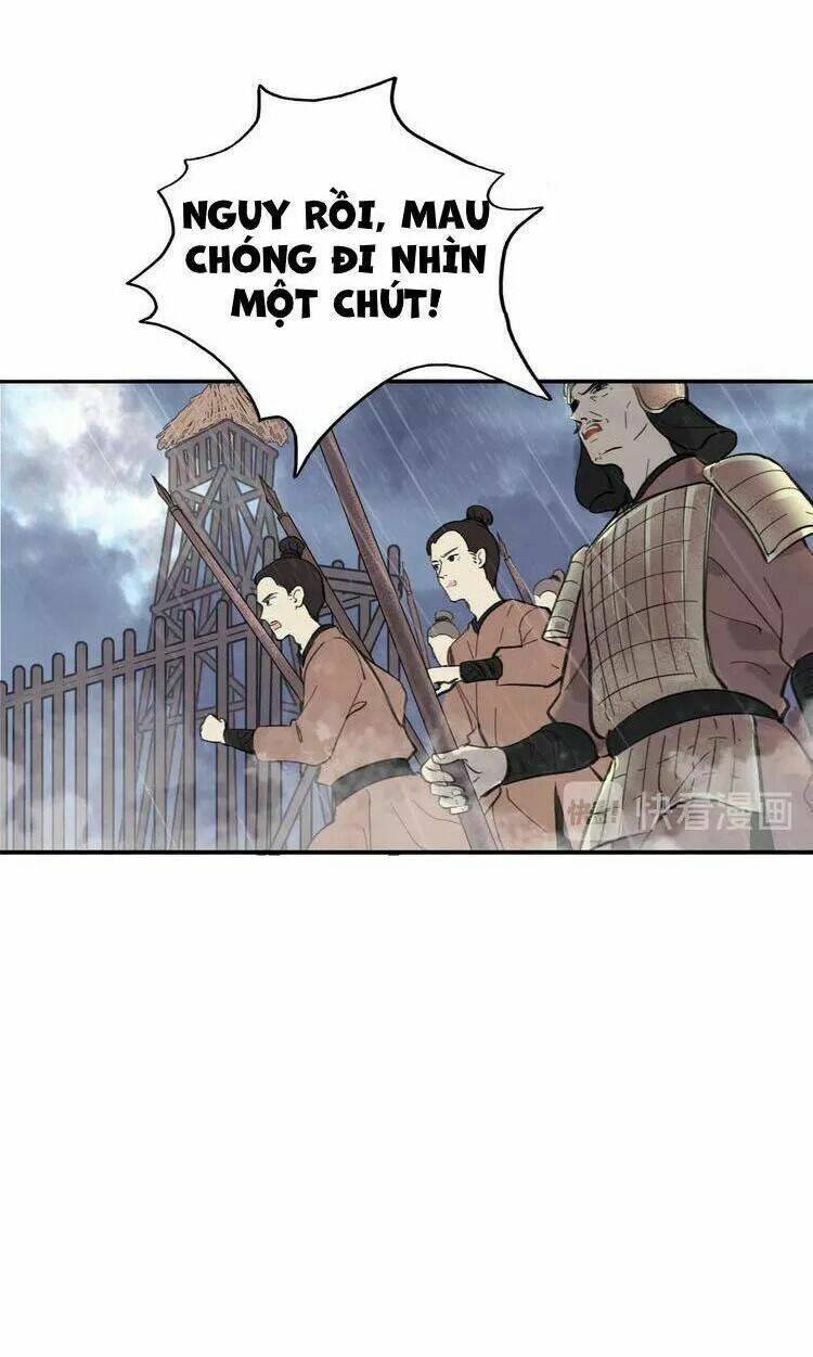 mãn đình phương - thiên hạ duy khanh chapter 1 54