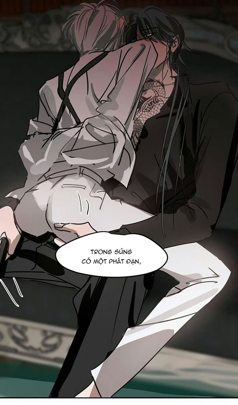 Bắt Lấy Ngao Ngao chapter 243.5 - Trang 43