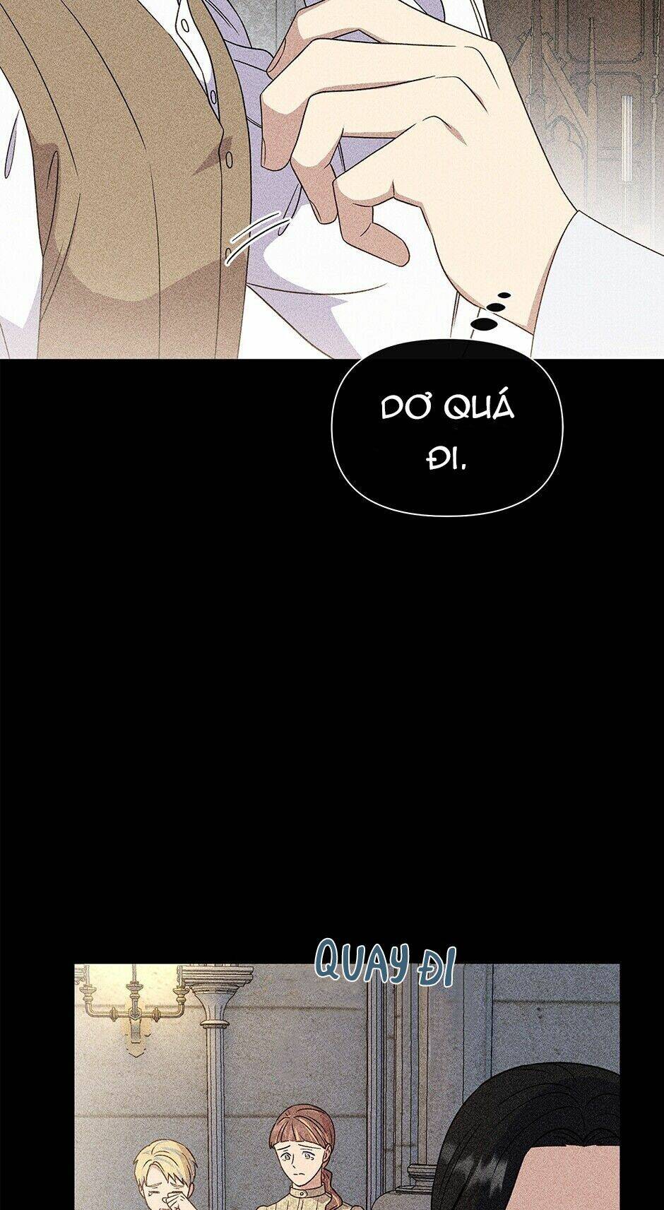 khế ước của nữ công tước quái vật chapter 107 16