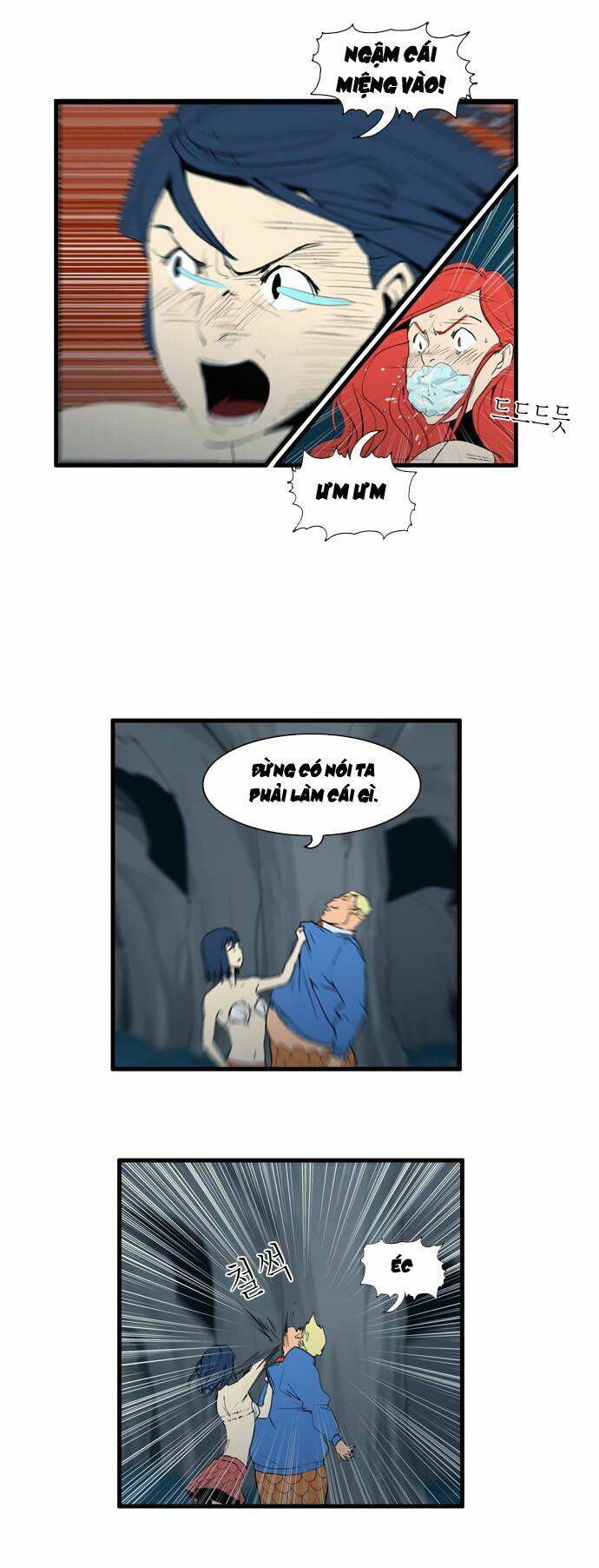 changsik đứa con của rồng chapter 40 8